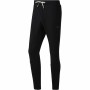 Byxor för vuxna Reebok JOGGER DY7771 Svart Män