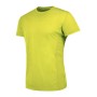 T-Shirt Joluvi Duplex Gelb