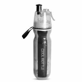 Water bottle Grey (0,5L) (Refurbished B)