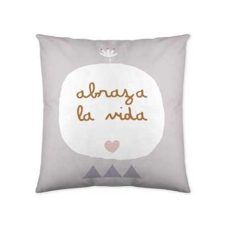 Cushion cover Haciendo el Indio Flower Fairy (40 x 40 cm)