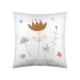 Cushion cover Haciendo el Indio Flower Fairy (40 x 40 cm)