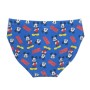 Children’s Bathing Costume Mickey Mouse Blue