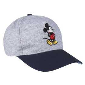 Kappe Mickey Mouse Grau (58 cm)