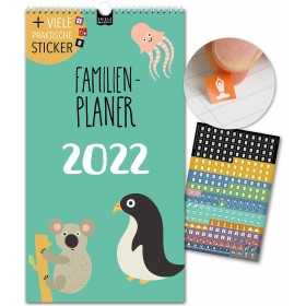 Kalender 2022 (Renoverade A)