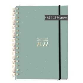 Diary 2022 A5 (Refurbished C)