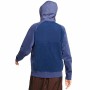 Sportjacke Nike Sportswear Dunkelblau