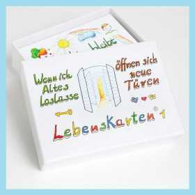 Card The Original Words and sentences (Refurbished A+)