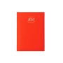 Diary 2022 Red (15 x 21 cm) (Refurbished C)