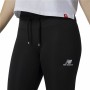 Leggings de Sport New Balance Athletics Winterized W Multicouleur