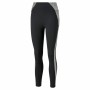 Sportleggings Puma Evostripe 7/8 W Svart