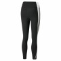 Sportleggings Puma Evostripe 7/8 W Svart