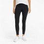 Sportleggings Puma Evostripe 7/8 W Svart