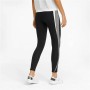 Sportleggings Puma Evostripe 7/8 W Svart