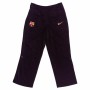 Children’s Tracksuit Nike FCB Black