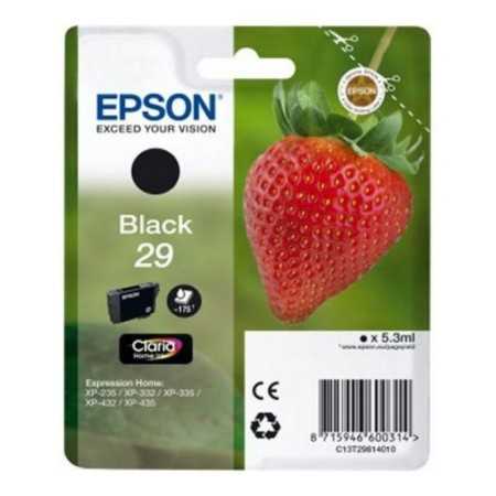 Cartouche d'Encre Compatible Epson 29 Noir