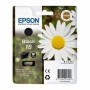 Compatible Ink Cartridge Epson 18 Black