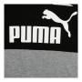 T-shirt med kortärm Barn Puma ESS+ Camo Svart