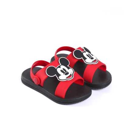 Sandaler till barn Mickey Mouse Blå