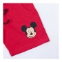 Set av kläder Mickey Mouse Grå