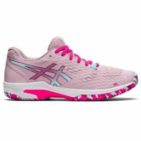 Sports Trainers for Women Asics Lima FF Lady
