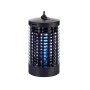 Lamp 4W Electric Mosquito Repellent Black (13 x 23 x 13 cm)