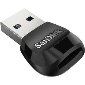 Lecteur de Cartes SanDisk SDDR-B531-GN6NN (Reconditionné B)