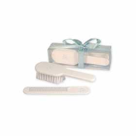 Set of combs/brushes 64251 (Refurbished A)