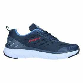 Chaussures de Sport pour Homme J-Hayber Champol Blue marine