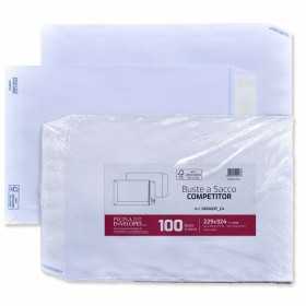 Envelopes 065453733 (23 x 33 cm) (Refurbished A+)
