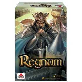 Card Game Educa Regnum (117 pcs)
