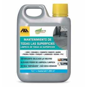 Liquid detergent Surface Care Solutions 1 L (Refurbished A)