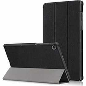Housse pour Tablette Maillon Technologique MTFUNDM10BLK Smart Tab M10 HD Plus (2 Gen) Noir