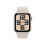 Montre intelligente Apple Watch SE Beige 40 mm