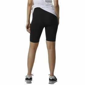 Leggings de Sport pour Femmes New Balance WS21505 Noir