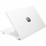 Notebook HP 15S-FQ4104NS I5-1155G7 8GB 256GB SSD Qwerty Spanisch 15,6" 8 GB RAM 256 GB 15,6"