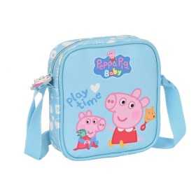 Shoulder Bag Peppa Pig Baby (16 x 18 x 4 cm)