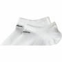 Socken Nike SX2554-101 Weiß/Schwarz XL