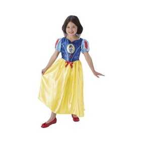 Costume for Children Rubies Snow Wight