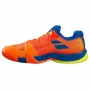 Running Shoes for Adults Babolat Jet Premura