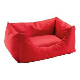 Canapé pour chien Hunter Gent Rouge Polyester (60 x 45 cm)