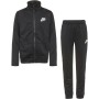 Children’s Tracksuit Nike CV9335-013 Black