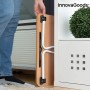 Table d'appoint InnovaGoods IG814939 60 x 27 x 40 cm (Reconditionné A)