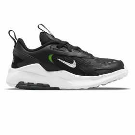 Kinder Sportschuhe Nike Air Max Bolt B Schwarz