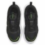 Sports Shoes for Kids Nike Air Max Bolt B Black