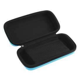 Case for Nintendo Switch Nacon SWITCHPOUCHLBLUE Blue