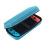 Etui für Nintendo Switch Nacon SWITCHPOUCHLBLUE Blau