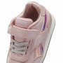 Badskor för småbarn Classic Jogger 3 Reebok Rosa