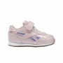 Badskor för småbarn Classic Jogger 3 Reebok Rosa