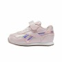 Badskor för småbarn Classic Jogger 3 Reebok Rosa