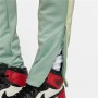 Byxor för vuxna Jordan Jumpman Flight Nike Unisex Aquamarine